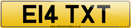 E14 TXT
