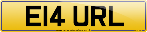 E14 URL
