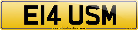 E14 USM