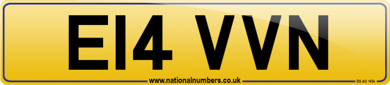 E14 VVN