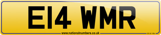 E14 WMR
