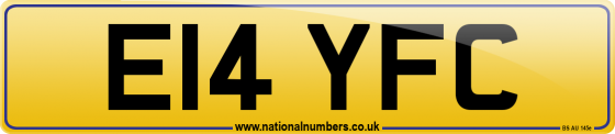 E14 YFC