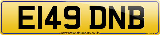 E149 DNB