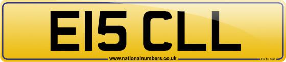 E15 CLL