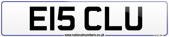 E15 CLU