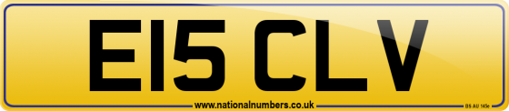 E15 CLV
