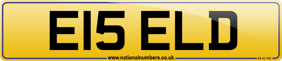 E15 ELD