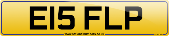 E15 FLP
