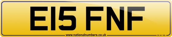 E15 FNF