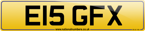 E15 GFX