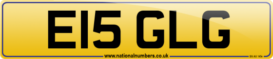 E15 GLG