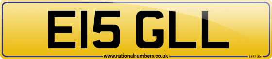 E15 GLL