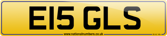 E15 GLS