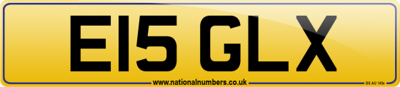 E15 GLX