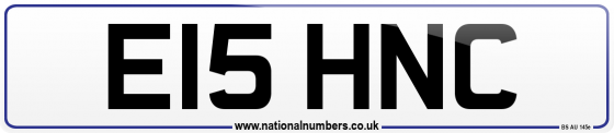 E15 HNC