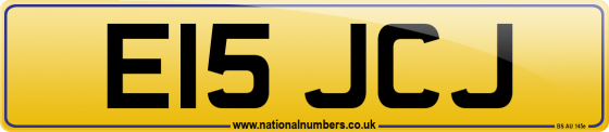 E15 JCJ