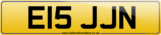 E15 JJN