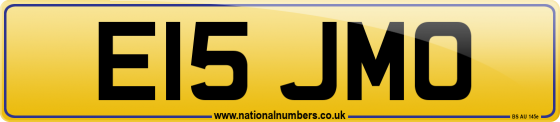 E15 JMO