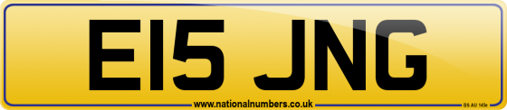 E15 JNG