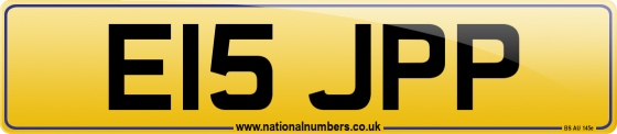 E15 JPP