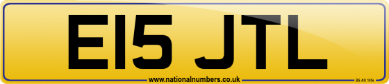 E15 JTL