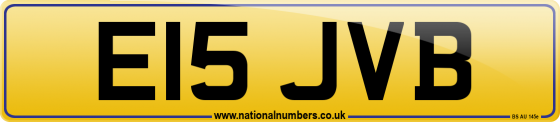 E15 JVB