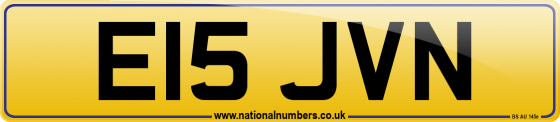 E15 JVN