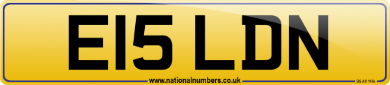E15 LDN