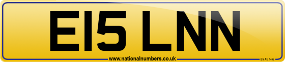 E15 LNN