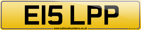 E15 LPP