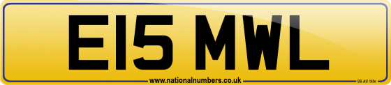 E15 MWL