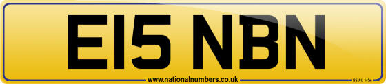 E15 NBN