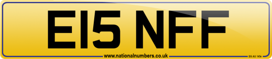 E15 NFF