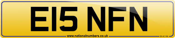 E15 NFN