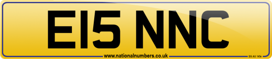 E15 NNC