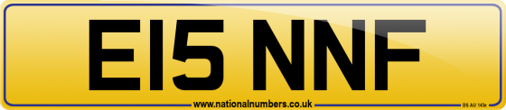 E15 NNF