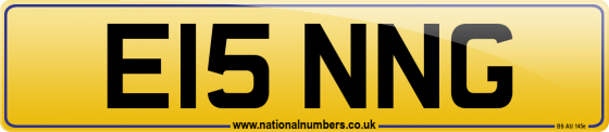 E15 NNG