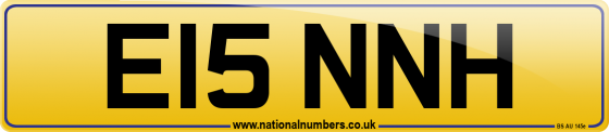 E15 NNH