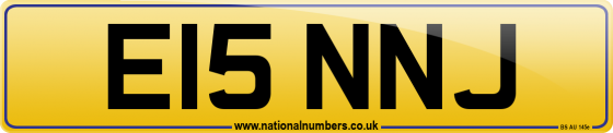E15 NNJ