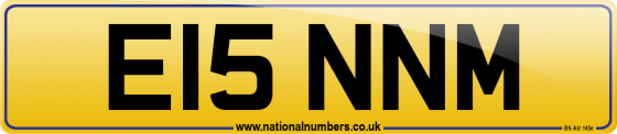 E15 NNM