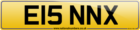 E15 NNX