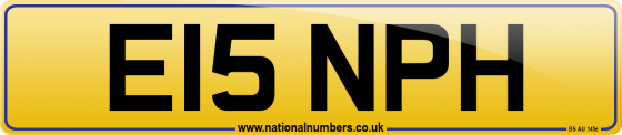 E15 NPH