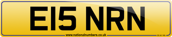 E15 NRN