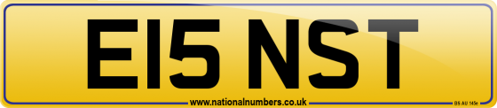 E15 NST