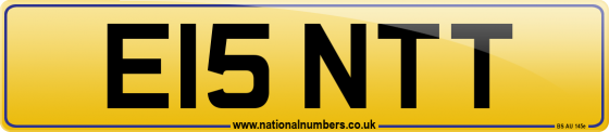 E15 NTT