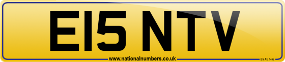 E15 NTV