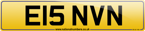 E15 NVN