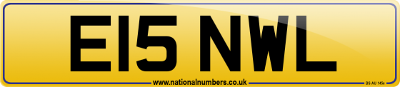 E15 NWL