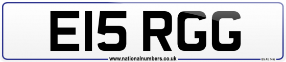 E15 RGG