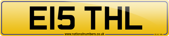 E15 THL